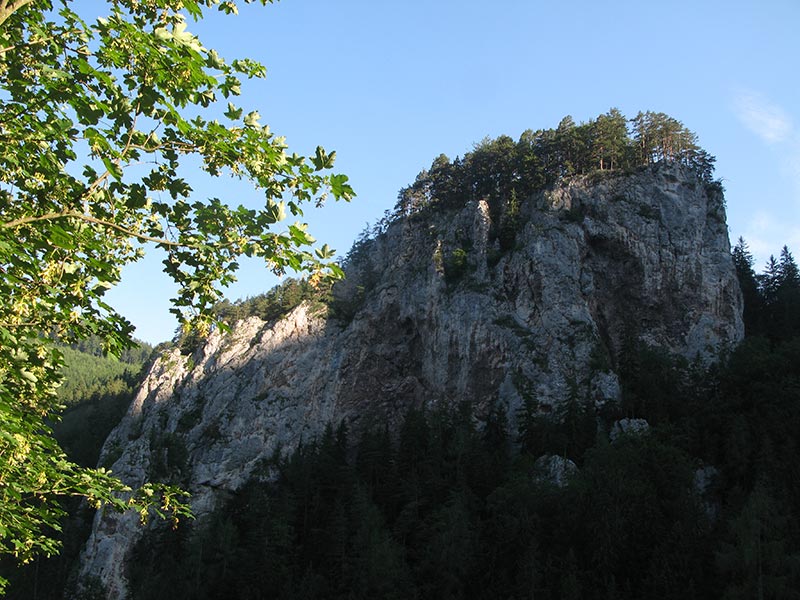 hochlantsch